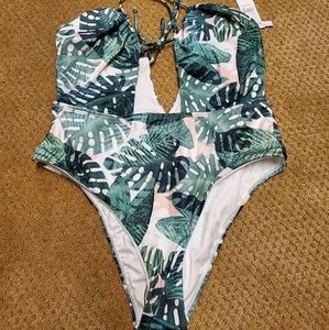 Pacsun Swimsuit